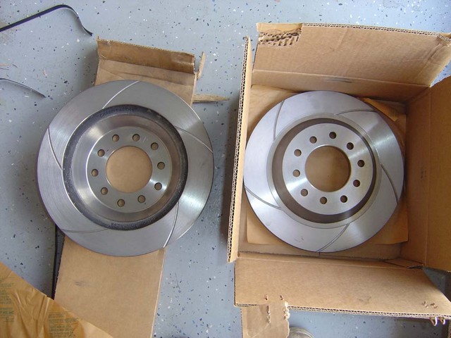 Rotors